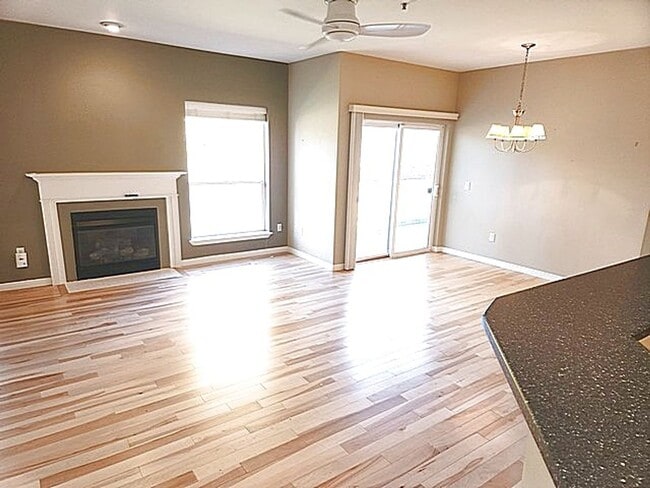 Photo - Perfectly Located Canyon Creek Condo - Attached Garage