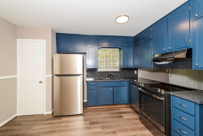 Photo - 1324 Impala Dr