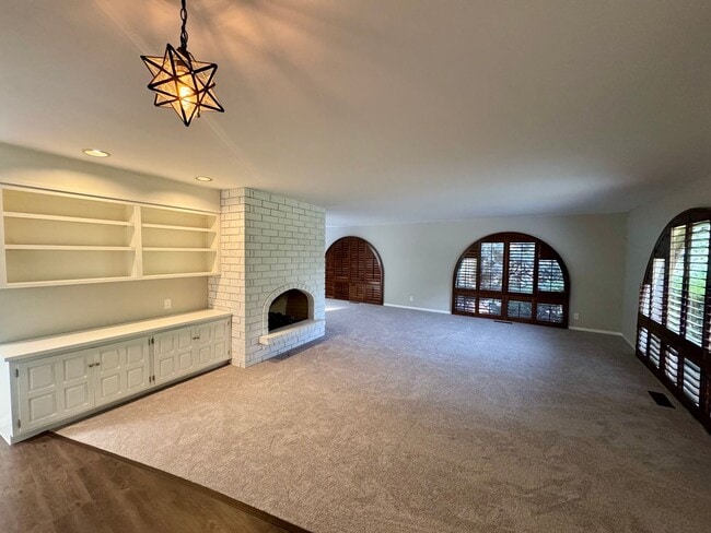 Photo - Spacious Single Level Home with Swimming Pool in Alamo Available Now!