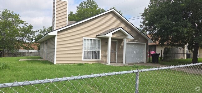 Building Photo - 2203 Purser Dr Rental