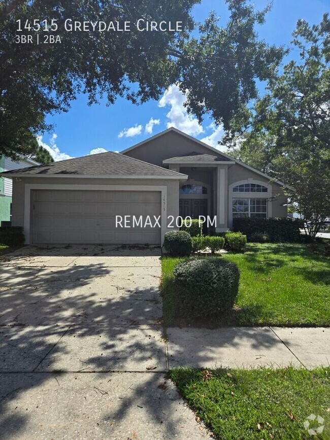 Building Photo - Spacious Home in Stonemead