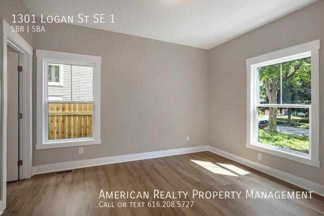 Photo - 1301 Logan St SE