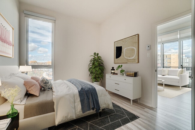 Photo - Appartements Central