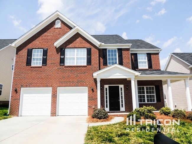 Building Photo - 2625 Sierra Chase Dr Rental