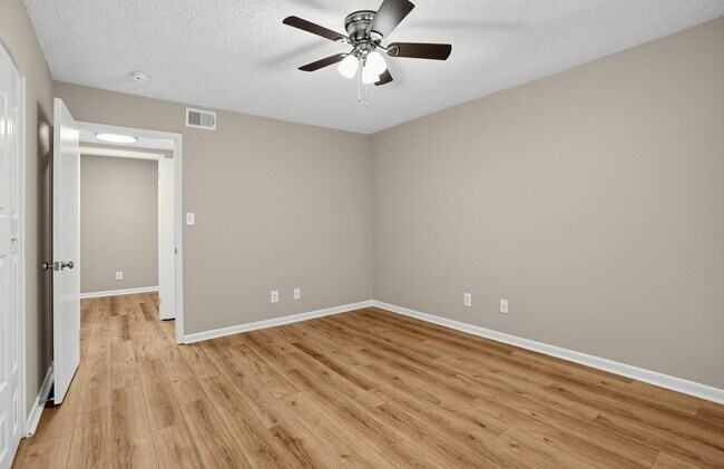 Orleans Apartments