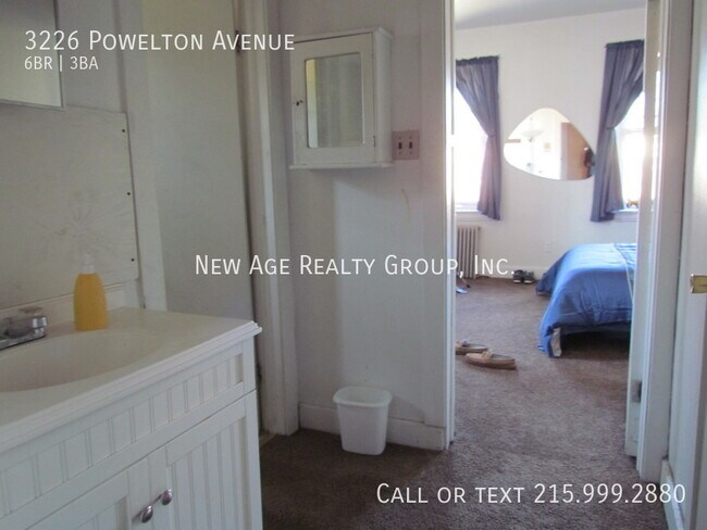 Photo - 3226 Powelton Ave