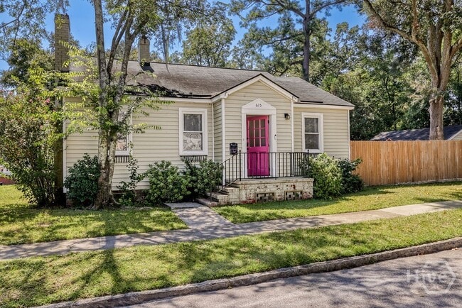 Building Photo - 615 E 36th St Rental