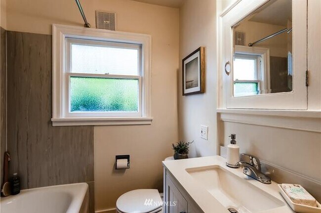 Photo - 6200 30th Ave NE Unit Bedroom 1