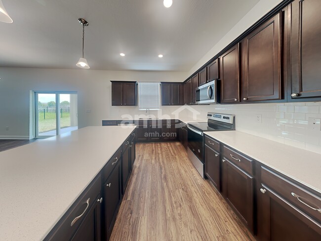 2219 Saffron Walden Dr