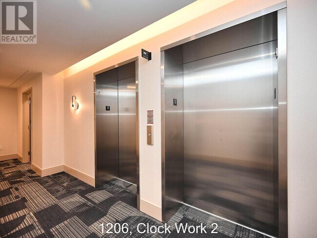 Photo - 3006 William Cutmore Blvd Unité 1206