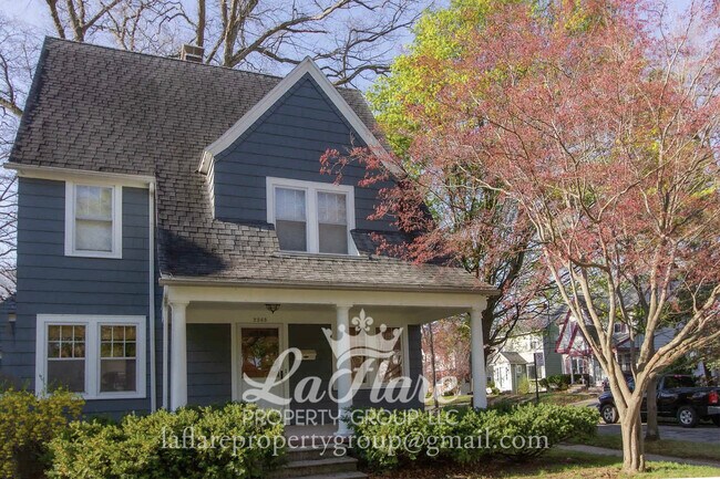 Photo - 2565 Portsmouth Ave House