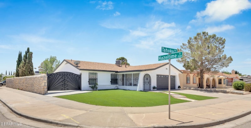 Photo - 11188 Tahoka Ave House