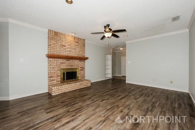 Photo - 4BR/2BA | Renovated Single Family Home | 2 car garage | Gated backyard