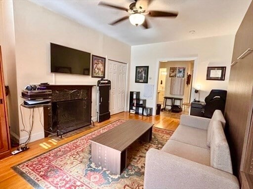 Photo - 60 Commonwealth Ave Unit 2##