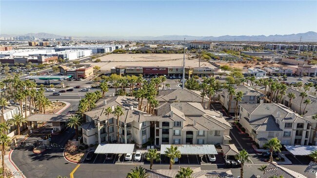 Building Photo - 7185 S Durango Dr Unit 201