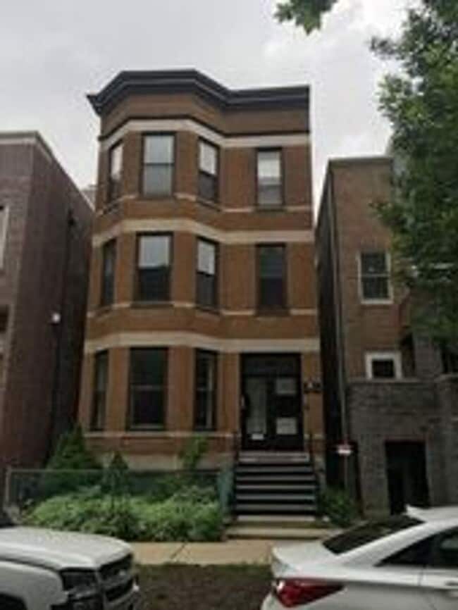Photo - 1503 W George St Apartamento Unidad 1503 W George St #1