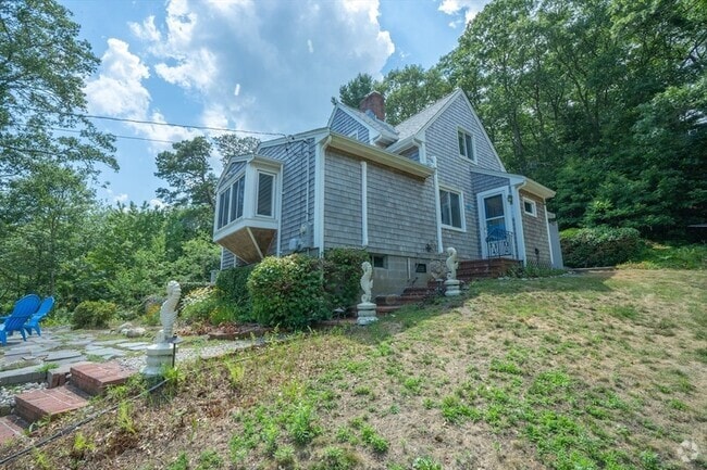 Building Photo - 166 Ellisville Rd Rental