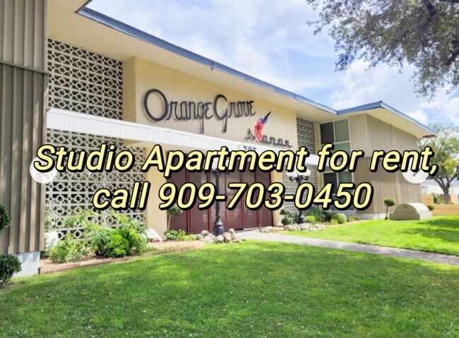 Photo - Weber Apartments