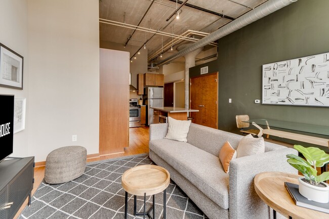 Photo - ElseWarehouse in the North Loop