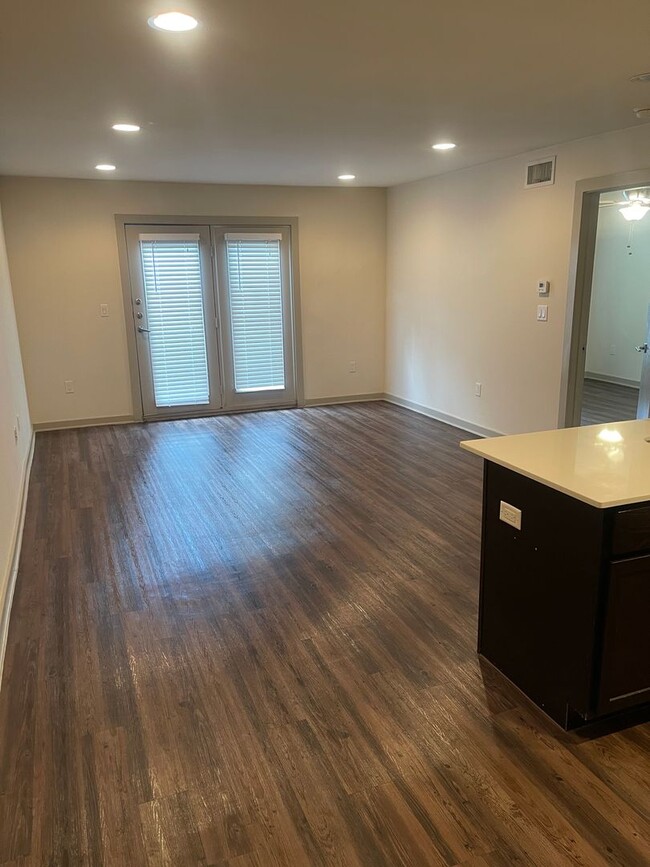 The Delano Apartments