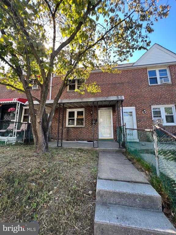 Photo - 3902 8th St Townhome