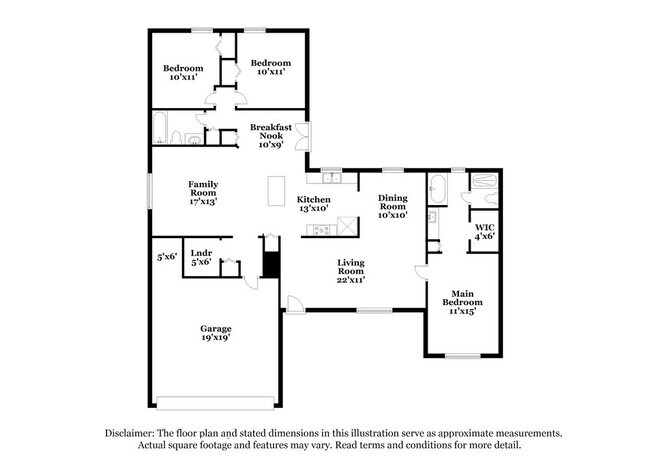 Photo - 223 Bent Oak Loop