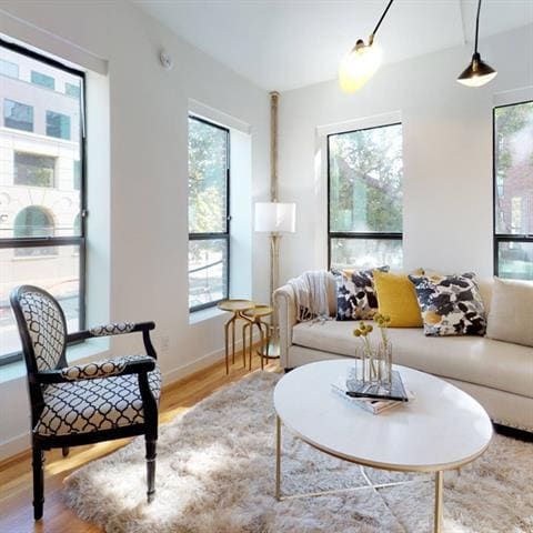 Photo - 3721 N Hall St Unit 203