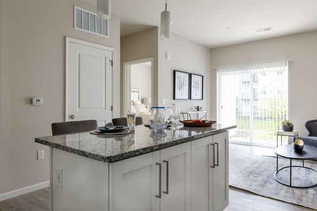 Photo - The Edison at Blue Springs