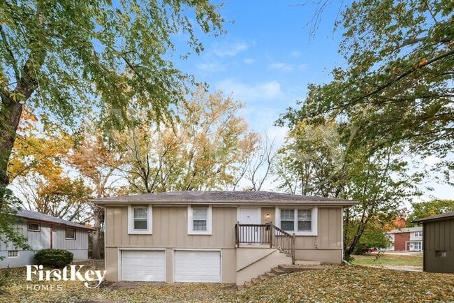 Building Photo - 7714 E 90th Terrace