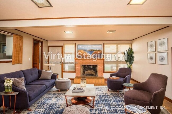 Building Photo - 3212 36th St