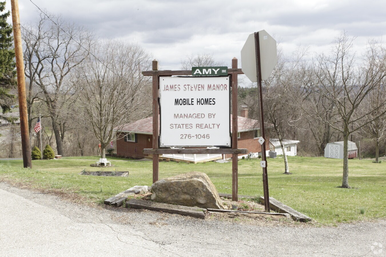 Photo - Pin Oaks Estates