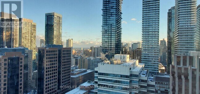 Photo - 8 Park Rd Unité 2910