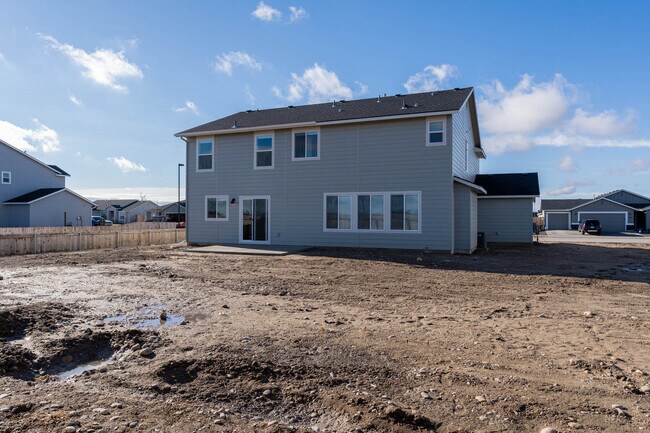 Photo - 1036 Magic Ave