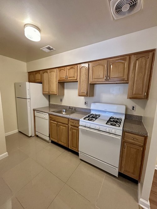 Photo - Brooklawn Gardens Apartments