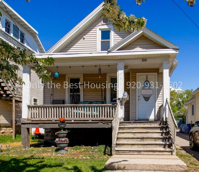 Building Photo - 816 Franklin St Rental