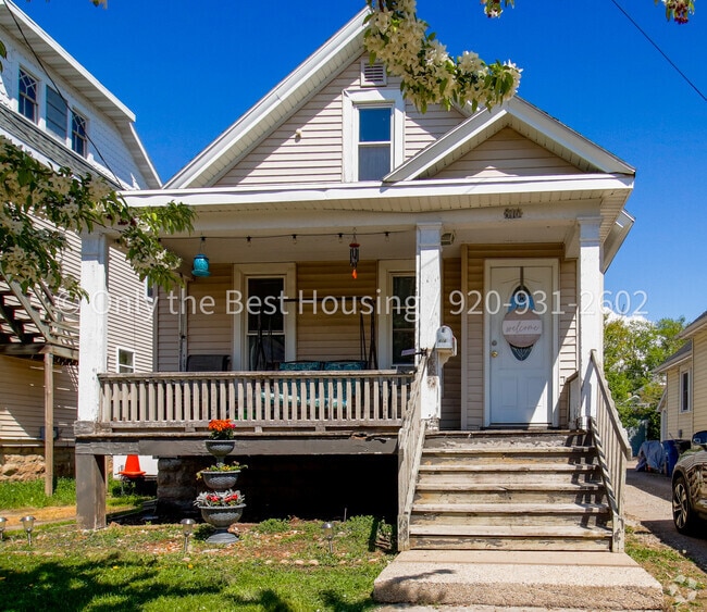 Building Photo - 816 Franklin St Rental