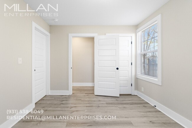 Photo - Charming Single-Story Home with Spacious Yard Near Fort Campbell