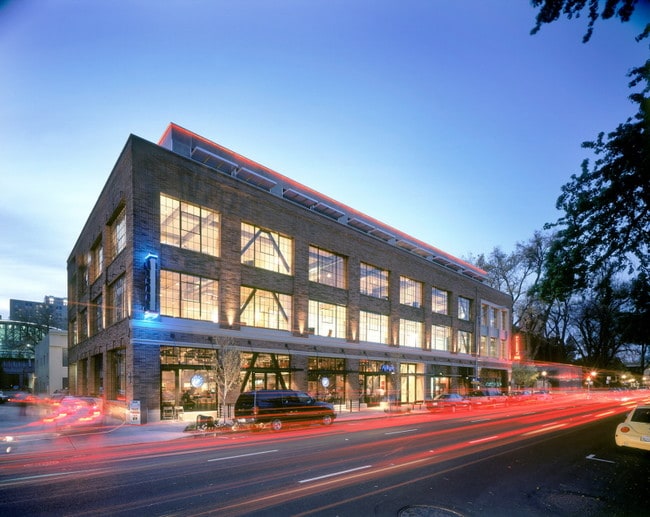 Building Photo - The Elliott Building