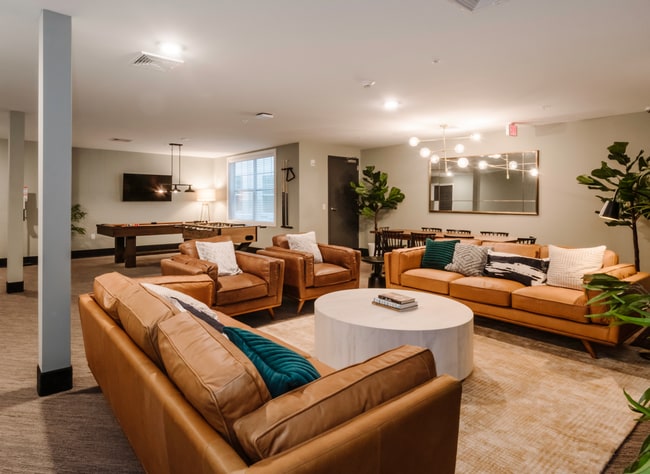 Photo - Meridia Transit Plaza