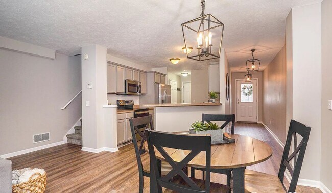 Photo - 768 Four Ponds Ct SE Townhome