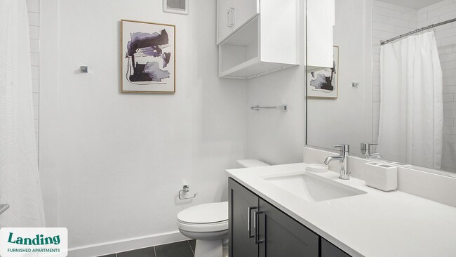 Photo - 5511 Caprock Smt Dr Unit 3305