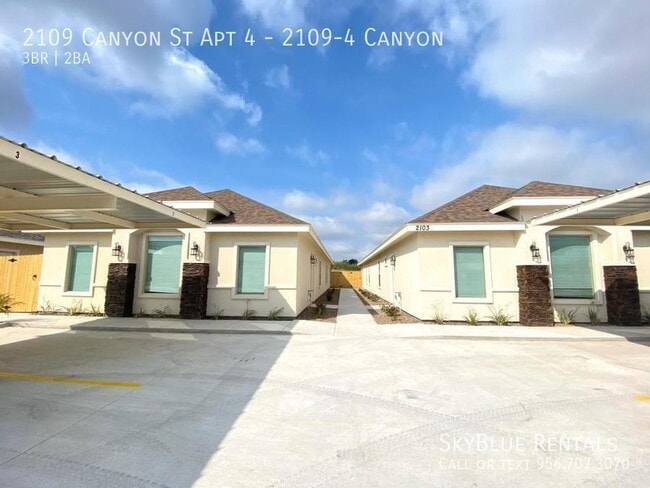 Photo - 2109 Canyon Dr Unit 2109-4 Canyon