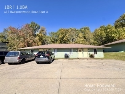 Building Photo - 415 Harrodswood Rd