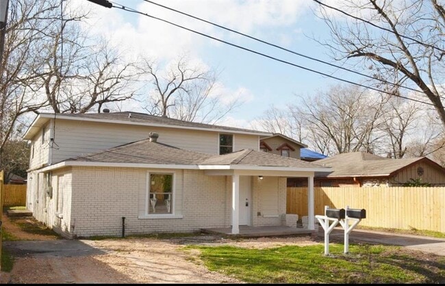 Photo - 3007 Grovey St Rental