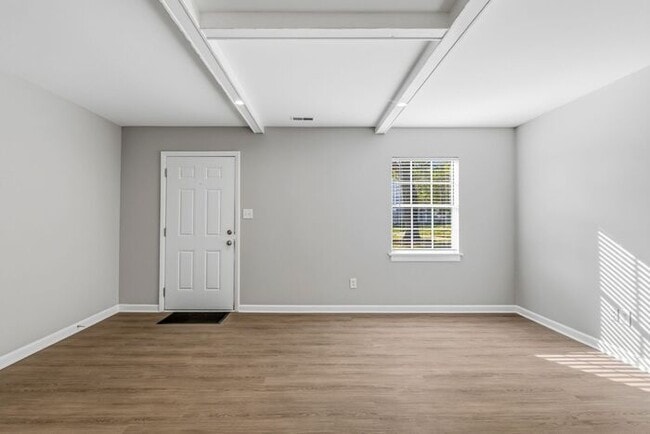 Photo - Updated 2-bedroom, 2.5-bath property Greensboro!