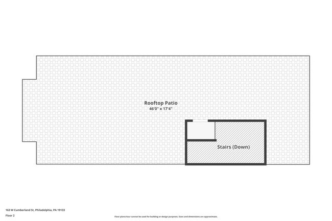 Photo - 163 W Cumberland St Unidad 163 W Cumberland Street  03