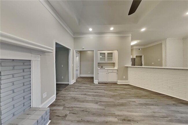 Photo - 2707 Bridgegate Cove NE