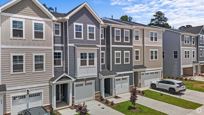 Building Photo - Gorgeous New Construction! Updated Kitchen... Rental