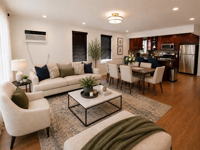 Building Photo - 12036 199th St Unit Furnished 1st floor apartment