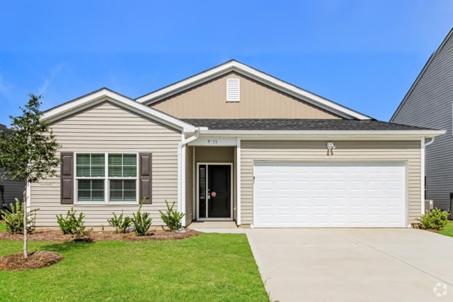 Building Photo - 3816 Starry Sky Rd Rental